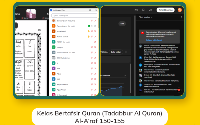 Bertafsirquran Pertemuan ke 172