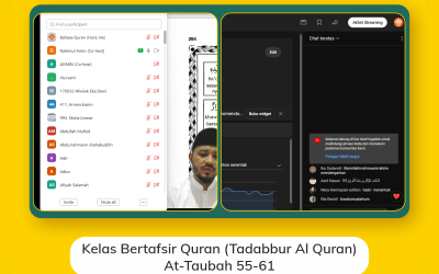 Bertafsirquran Pertemuan ke 198