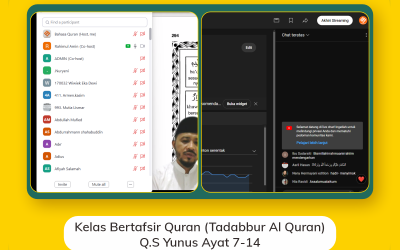 Bertafsirquran Pertemuan ke 211