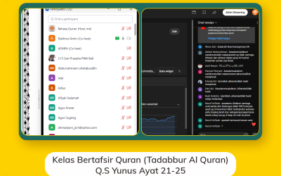 Bertafsirquran Pertemuan ke 213