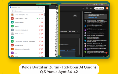 Bertafsirquran Pertemuan ke 215
