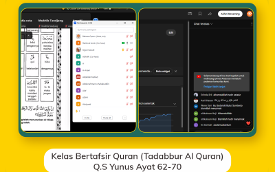 Bertafsirquran Pertemuan ke 218