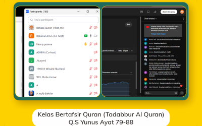 Bertafsirquran Pertemuan ke 220