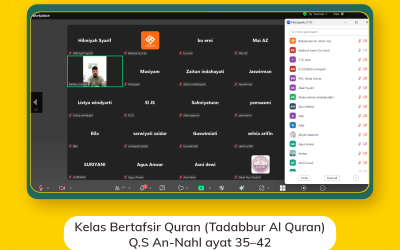 Bertafsirquran Pertemuan ke 273