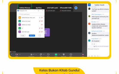 Kelas Bukan Kitab Gundul ke 14