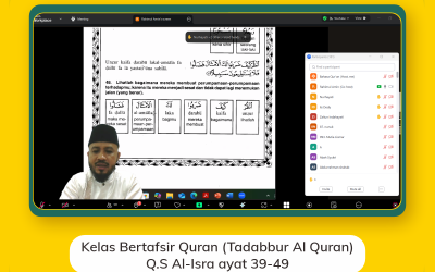 Bertafsirquran Pertemuan ke 288