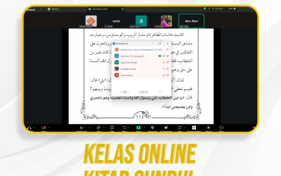 Kelas Online Kitab Gundul | 113