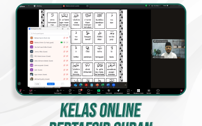 Bertafsirquran Pertemuan ke 298