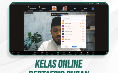 Bertafsirquran Pertemuan ke 299