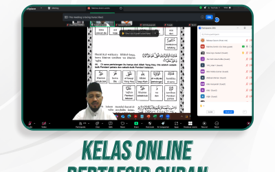 Bertafsirquran Pertemuan ke 300