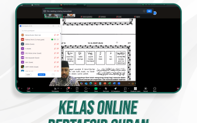 Bertafsirquran Pertemuan ke 301