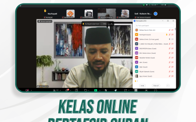 Bertafsirquran Pertemuan ke 303
