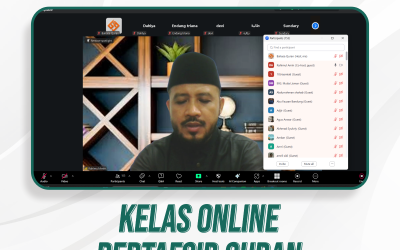 Bertafsirquran Pertemuan ke 304