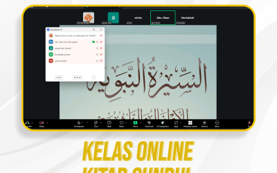 Kelas Online Kitab Gundul | 115