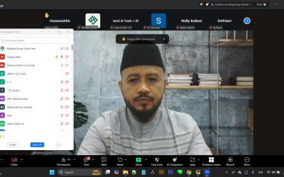 Bertafsirquran Pertemuan ke 297