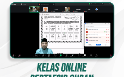 Bertafsirquran Pertemuan ke 310
