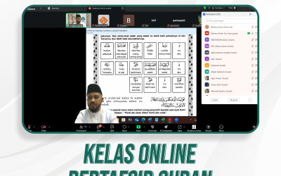 Bertafsirquran Pertemuan ke 312