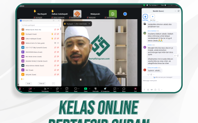 Bertafsirquran Pertemuan ke 313