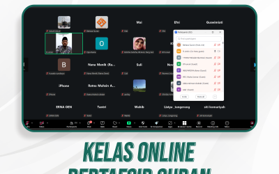 Bertafsirquran Pertemuan ke 314