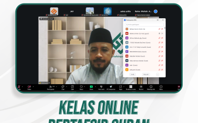 Bertafsirquran Pertemuan ke 315