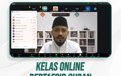 Bertafsirquran Pertemuan ke 318