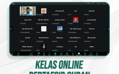 Bertafsirquran Pertemuan ke 319
