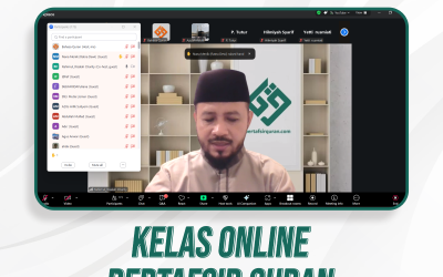 Bertafsirquran Pertemuan ke 320