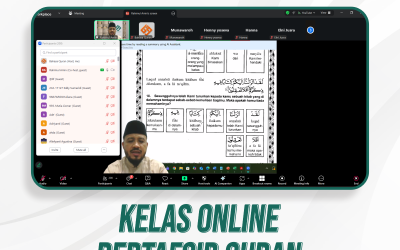 Bertafsirquran Pertemuan ke 324