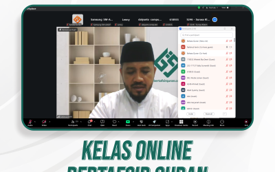 Bertafsirquran Pertemuan ke 325