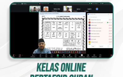 Bertafsirquran Pertemuan ke 326