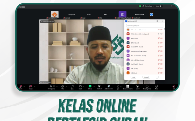 Bertafsirquran Pertemuan ke 327