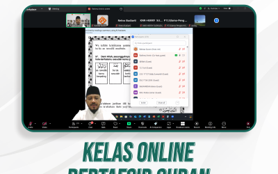 Bertafsirquran Pertemuan ke 328