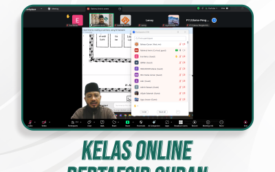 Bertafsirquran Pertemuan ke 329