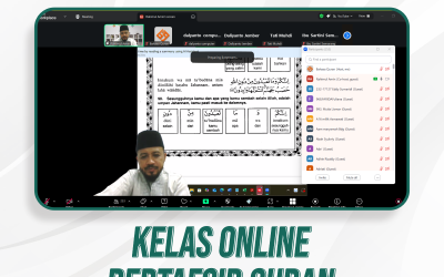 Bertafsirquran Pertemuan ke 332