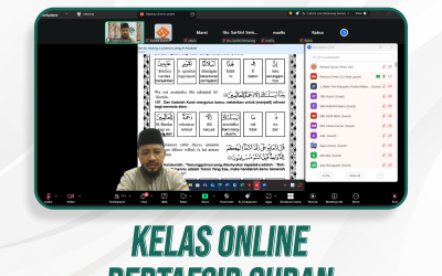 Bertafsirquran Pertemuan ke 333