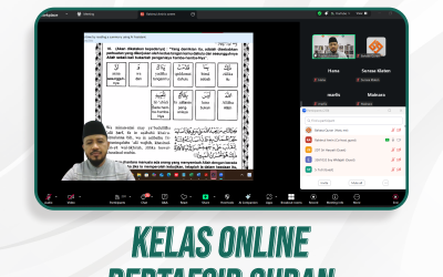 Bertafsirquran Pertemuan ke 335