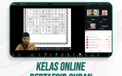 Bertafsirquran Pertemuan ke 336