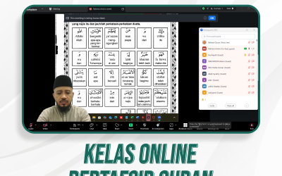Bertafsirquran Pertemuan ke 337