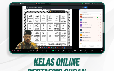 Bertafsirquran Pertemuan ke 338