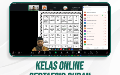 Bertafsirquran Pertemuan ke 342