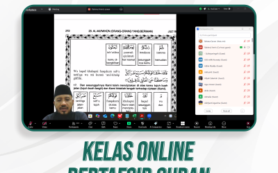 Bertafsirquran Pertemuan ke 344