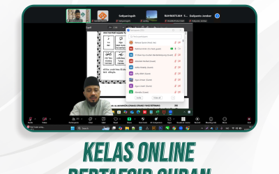 Bertafsirquran Pertemuan ke 347