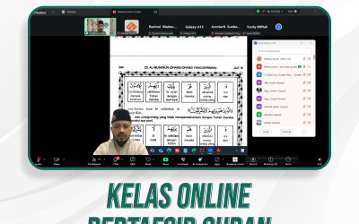 Bertafsirquran Pertemuan ke 348