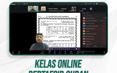 Bertafsirquran Pertemuan ke 349