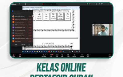 Bertafsirquran Pertemuan ke 352