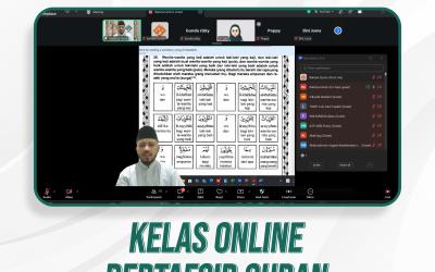 Bertafsirquran Pertemuan ke 354
