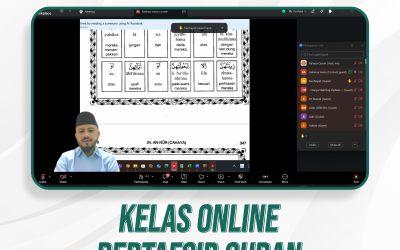 Bertafsirquran Pertemuan ke 355