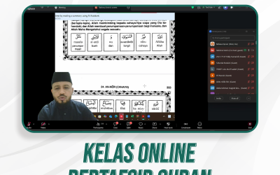 Bertafsirquran Pertemuan ke 356