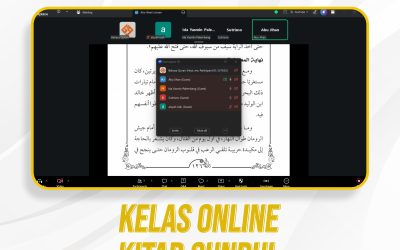 Kelas Online Kitab Gundul | 127