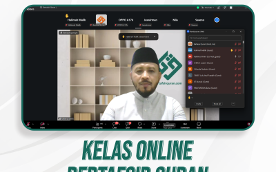Bertafsirquran Pertemuan ke 357
